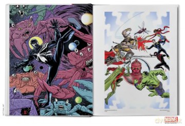 The Marvel Art of Michael Allred: 6 [KSIĄŻKA]