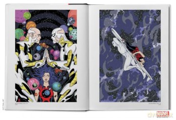 The Marvel Art of Michael Allred: 6 [KSIĄŻKA]