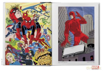 The Marvel Art of Michael Allred: 6 [KSIĄŻKA]