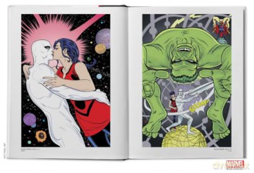 The Marvel Art of Michael Allred: 6 [KSIĄŻKA]