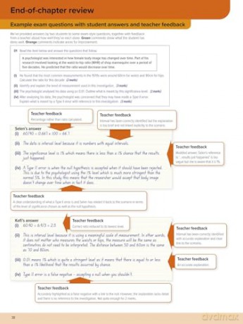 The Complete Companions for AQA Psychology A Level: Year 2 Student Book, 6th Edition (The Complete Companions for AQA, 6th Edition) - Mike Cardwell [KSIĄŻKA]