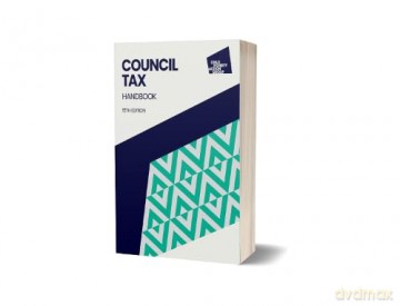 Council Tax Handbook, 15th edition 2025 - CPAG [KSIĄŻKA]