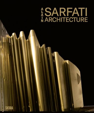 Alain Sarfati Volume (Bilingual edition) [KSIĄŻKA]