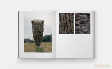 Art in Nature: Rowdy Meadow Sculpture Park [KSIĄŻKA]