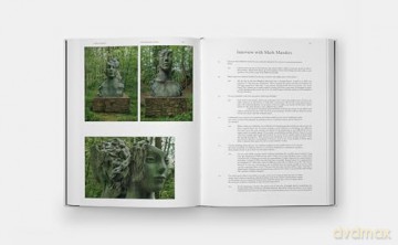 Art in Nature: Rowdy Meadow Sculpture Park [KSIĄŻKA]