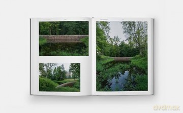 Art in Nature: Rowdy Meadow Sculpture Park [KSIĄŻKA]