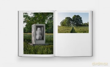 Art in Nature: Rowdy Meadow Sculpture Park [KSIĄŻKA]