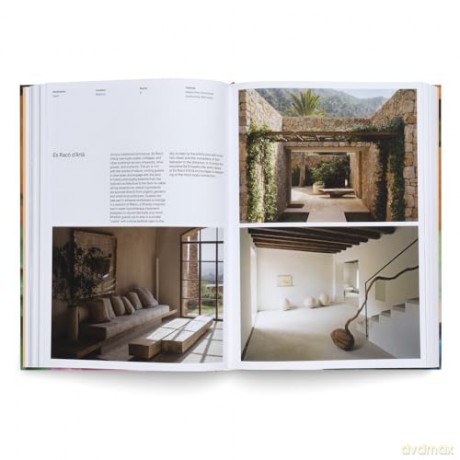 Designed to Stay: The Design Hotels Book [KSIĄŻKA]