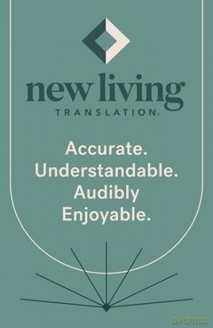 NLT Life Application Study Bible, Third Edition, Personal Size (Bonded Leather, Black, Red Letter): New Living Translation, Black, Bonded Leather, Life Application Study, Personal Size, Red Letter [KSIĄŻKA]