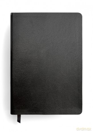 NLT Life Application Study Bible, Third Edition, Personal Size (Bonded Leather, Black, Red Letter): New Living Translation, Black, Bonded Leather, Life Application Study, Personal Size, Red Letter [KSIĄŻKA]