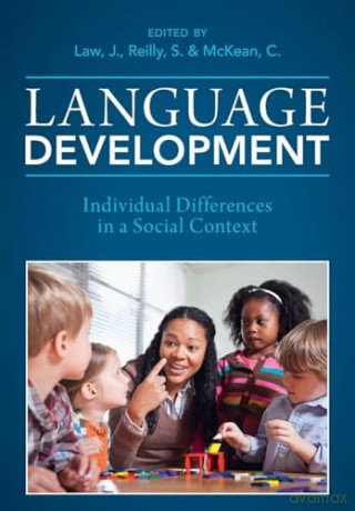 Language Development [KSIĄŻKA]