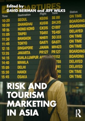 Risk and Tourism Marketing in Asia - David Beirman [KSIĄŻKA]
