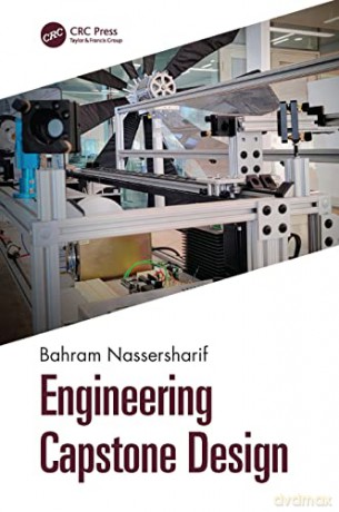 Engineering Capstone Design - Bahram Nassersharif [KSIĄŻKA]