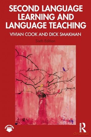 Second Language Learning and Language Teaching - Vivian Cook [KSIĄŻKA]