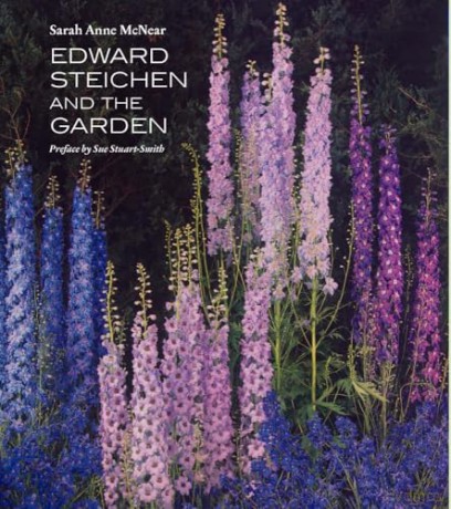 Edward Steichen and the Garden - Sarah Anne McNear [KSIĄŻKA]