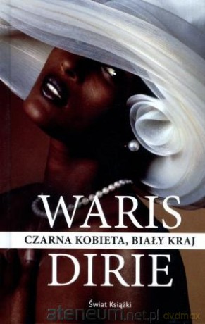 Czarna kobieta, biały kraj (twarda) [KSIĄŻKA]