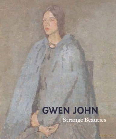 Gwen John: Strange Beauties [KSIĄŻKA]