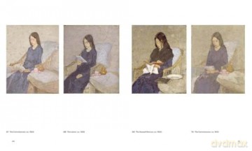 Gwen John: Strange Beauties [KSIĄŻKA]