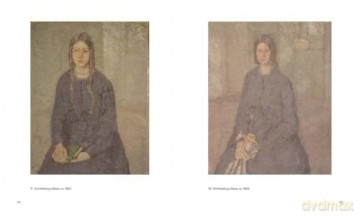 Gwen John: Strange Beauties [KSIĄŻKA]