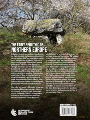 The early Neolithic of Northern Europe: New approaches to migration, movement and social connection [KSIĄŻKA]