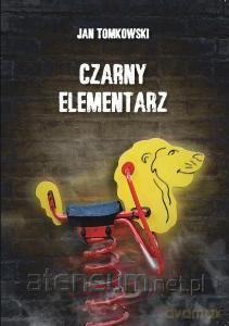 Czarny elementarz [KSIĄŻKA]