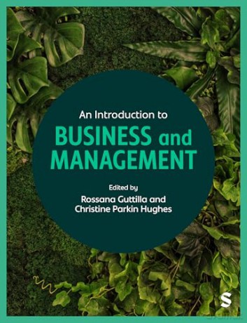 An Introduction to Business and Management [KSIĄŻKA]