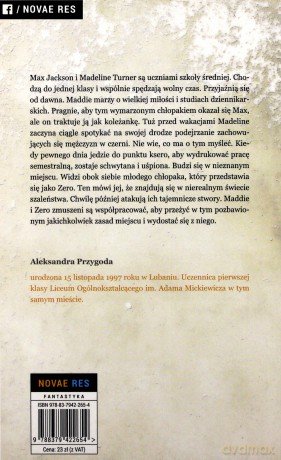 Czas nie czeka na nikogo [KSIĄŻKA]