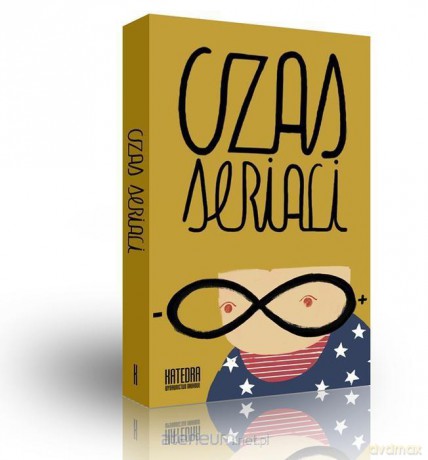 Czas seriali [KSIĄŻKA]