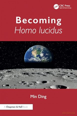 Becoming Homo lucidus - Min Ding [KSIĄŻKA]