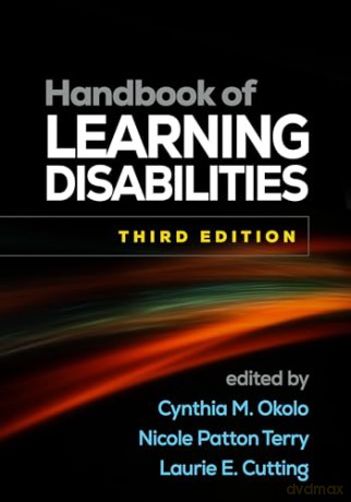 Handbook of Learning Disabilities, Third Edition [KSIĄŻKA]