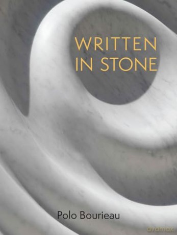 Written in Stone: A Journey Shaping Places in New Millennium China - Polo Bourieau [KSIĄŻKA]