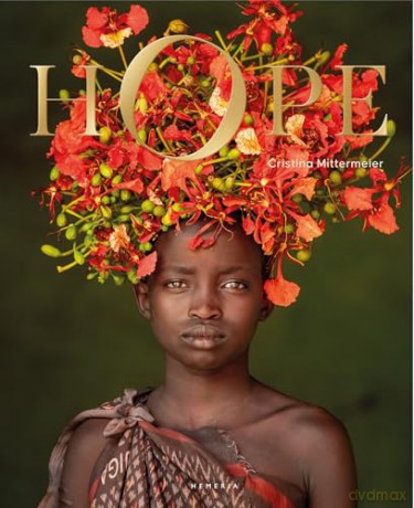 Hope: Cristina Mittermeier [KSIĄŻKA]