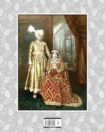 The Unforgettable Maharajas: One Hundred and Seventy-Five Years of Photography - E. Jaiwant Paul [KSIĄŻKA]