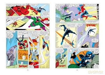 Marvel Masterworks: The Amazing Spider-Man Vol. 27 - Tom DeFalco [KSIĄŻKA]
