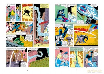 Marvel Masterworks: The Amazing Spider-Man Vol. 27 - Tom DeFalco [KSIĄŻKA]