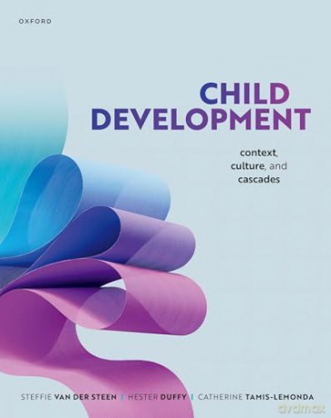 Child Development: Context, Culture and Cascades - Catherine S. Tamis-LeMonda [KSIĄŻKA]