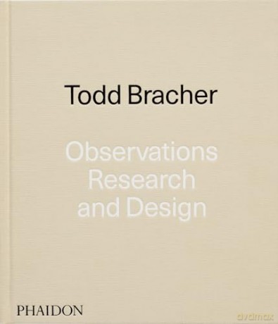 Observations, Research, and Design - Todd Bracher [KSIĄŻKA]