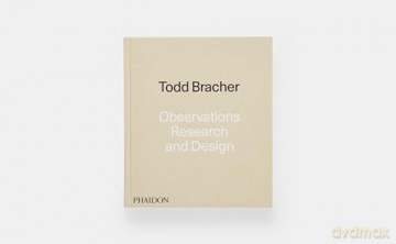 Observations, Research, and Design - Todd Bracher [KSIĄŻKA]
