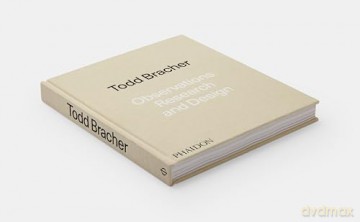 Observations, Research, and Design - Todd Bracher [KSIĄŻKA]