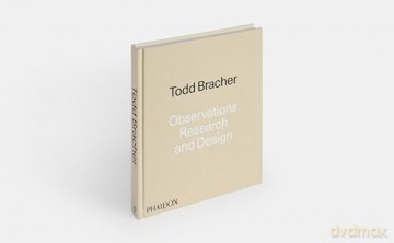 Observations, Research, and Design - Todd Bracher [KSIĄŻKA]