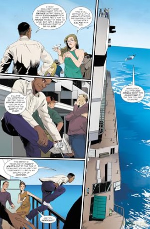 Prodigy Library Edition - Mark Millar [KSIĄŻKA]