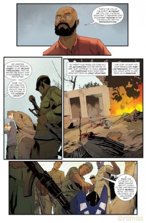 Prodigy Library Edition - Mark Millar [KSIĄŻKA]