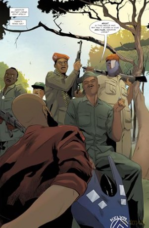 Prodigy Library Edition - Mark Millar [KSIĄŻKA]
