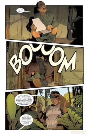 Prodigy Library Edition - Mark Millar [KSIĄŻKA]