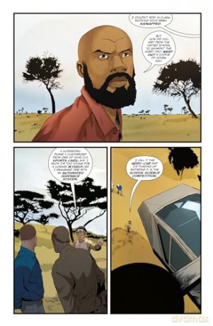 Prodigy Library Edition - Mark Millar [KSIĄŻKA]