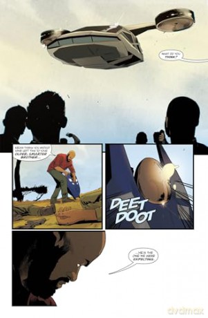 Prodigy Library Edition - Mark Millar [KSIĄŻKA]
