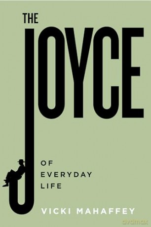 The Joyce of Everyday Life (Contemporary Irish Writers) - Vicki Mahaffey [KSIĄŻKA]