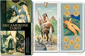 Decamerone Tarot [KARTY]
