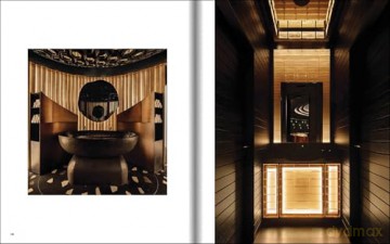 The World's Most Beautiful Bars: Extraordinary Bars by the World's Leading Designers [KSIĄŻKA]