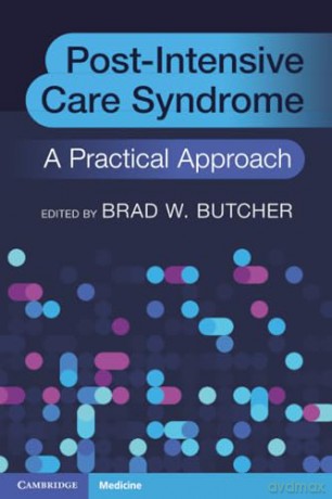 Post-Intensive Care Syndrome: A Practical Approach [KSIĄŻKA]